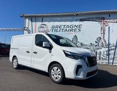 Nissan Primastar Carquefou