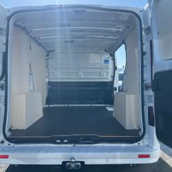 Nissan Primastar NEUF: BLANC L1H1 2.0 DCI 170CH BVA9 TEKNA  + OPTIONS 1800 &euro; Carquefou
