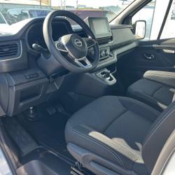 Nissan Primastar NEUF: BLANC L1H1 2.0 DCI 170CH BVA9 TEKNA  + OPTIONS 1800 &euro; Carquefou