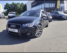 Audi A1 La Gacilly