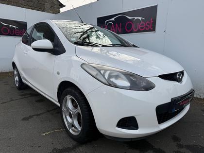 Mazda Mazda2 - 1.4 MZ-CD ELEGANCE 5P - 6 990 €