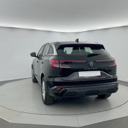 Renault Austral mild hybrid advanced 130 Evolution Chauray