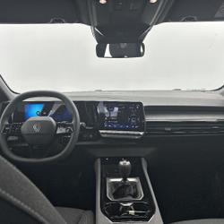 Renault Austral mild hybrid advanced 130 Evolution Chauray