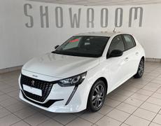 Peugeot 208 Saint-Jean-de-Monts