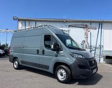 Fiat Ducato Carquefou
