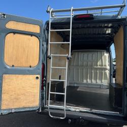 Fiat Ducato 3.3 MH2 L2H2 H3-POWER 140CH BVM6 BUSINESS + OPTIONS Carquefou