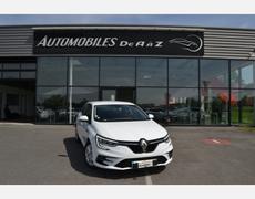 Renault Megane 4 Coëtmieux