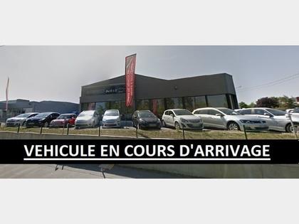 Renault Megane - 1.5 BLUE DCI 115CH BUSINESS -21N - 13 490 €