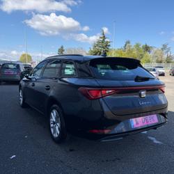 Seat Leon Sportstourer 1.5 TSI 130 Move! Mions