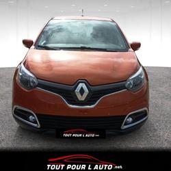 Renault Captur 1.2 TCE EXPRESSION 1.2 TCE EXPRESSION 1.2 TCE EXPRESSION occasion - LA GRAVERIE - photo 2/24