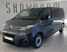 Citroen Jumpy Saint-Jean-de-Monts