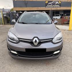 Renault Megane 3 Estate 1.5 DCI 95CH BUSINESS ECO&sup2; Saint-Michel-Chef-Chef