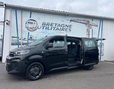 Citroen Jumpy combi Carquefou