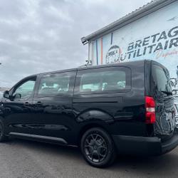 Citroen Jumpy combi COMBI 9PL XL 2.2 DIESEL 180CH EAT8 OPTIONS 3350&euro; Carquefou