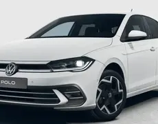 Volkswagen Polo Saint-Jean-du-Cardonnay