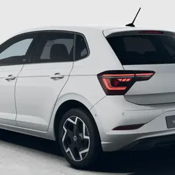 Volkswagen Polo Polo 1.0 TSI 95 S&S DSG7 Edition 50 Saint-Jean-du-Cardonnay