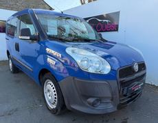 Fiat Doblo Quévert