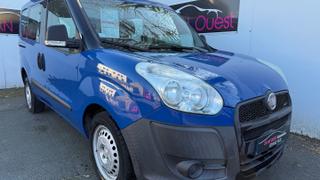 Fiat Doblo  - photo 0