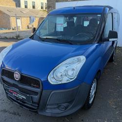 Fiat Doblo 1.6 MULTIJET 16V 90CH DPF S&S ACTIVE Qu&eacute;vert