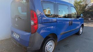 Fiat Doblo  - photo 2