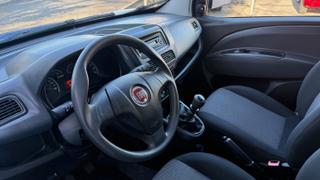 Fiat Doblo  - photo 3