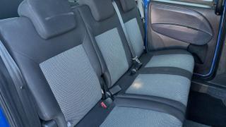 Fiat Doblo  - photo 4
