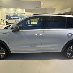Skoda Kodiaq Kodiaq 1.5 TSI 150 ch Hybrid ACT DSG7 5pl Sportline Besan&ccedil;on