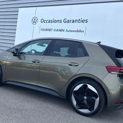 Volkswagen ID3 ID.3 204 ch Pro S Life Max Al&egrave;s