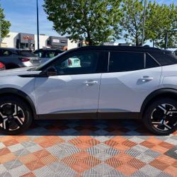 Peugeot 2008 NEW PureTech 130 EAT8 GT GPS Toit Ouvrant Lescure-d'Albigeois