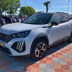 Peugeot 2008 NEW PureTech 130 EAT8 GT GPS Toit Ouvrant Montauban