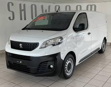 Peugeot Expert Saint-Jean-de-Monts