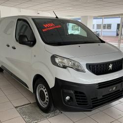 Peugeot Expert FGN TOLE M BLUEHDI 145 S&S EAT8 Saint-Jean-de-Monts