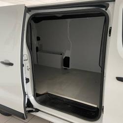 Peugeot Expert FGN TOLE M BLUEHDI 145 S&S EAT8 Saint-Jean-de-Monts