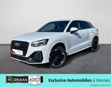 Audi Q2 Vannes