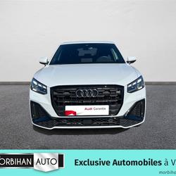 Audi Q2 35 TFSI 150 S TRONIC 7 S line Vannes