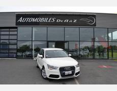 Audi A1 Sportback Coëtmieux