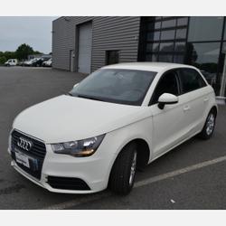 Audi A1 Sportback 1.4 TFSI 122CH AMBIENTE Co&euml;tmieux