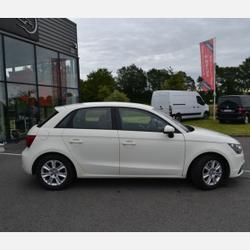 Audi A1 Sportback 1.4 TFSI 122CH AMBIENTE Co&euml;tmieux