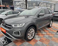 Volkswagen T-Roc Lescure-d'Albigeois