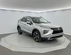 Mitsubishi Eclipse Cross Chauray
