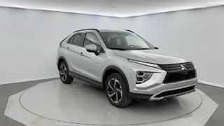 Mitsubishi Eclipse Cross  - Instyle - photo 0