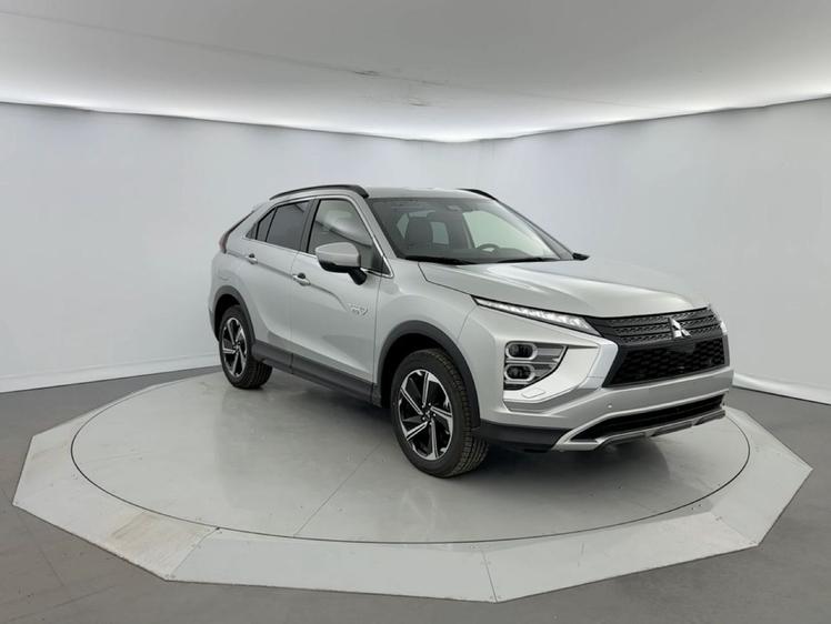 Mitsubishi Eclipse Cross  - Instyle - 25 990 €