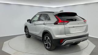 Mitsubishi Eclipse Cross  - Instyle - photo 1