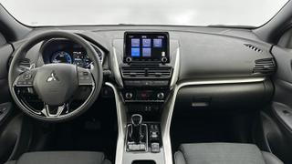 Mitsubishi Eclipse Cross  - Instyle - photo 2