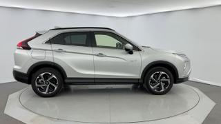 Mitsubishi Eclipse Cross  - Instyle - photo 3