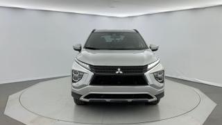 Mitsubishi Eclipse Cross  - Instyle - photo 4