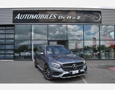 Mercedes GLC Coëtmieux