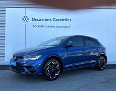 Volkswagen Polo Alès
