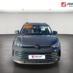 Volkswagen Tiguan 1.5 eTSI 150ch DSG7 Elegance occasion - Fontaine - photo 2/21