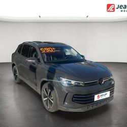 Volkswagen Tiguan 1.5 eTSI 150ch DSG7 Elegance occasion - Fontaine - photo 3/21